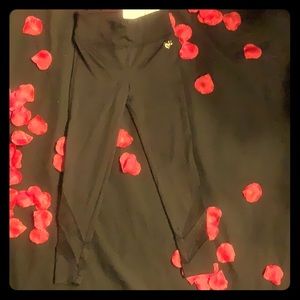 🌻 JUSTICE HIGH WAIST LEGGING -NWT